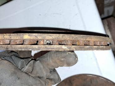 diskovi 206 kabriolet za Peugeot 206