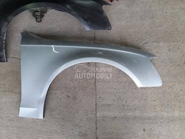 Krila za Audi A4 od 2012. do 2017. god.