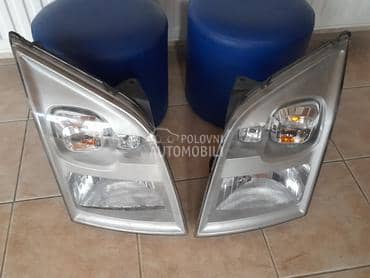 Farovi za Ford Transit Connect od 2007. do 2012. god.