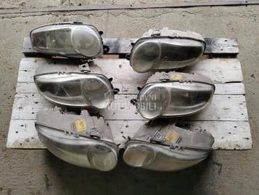 Farovi za Alfa Romeo 147 od 2000. do 2004. god.