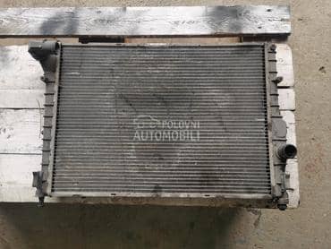 1.9jtd Hladnjak za Alfa Romeo 147