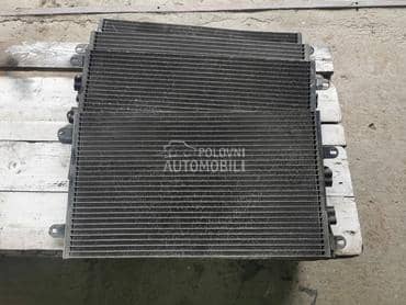 Hladnjak klime za Alfa Romeo 147