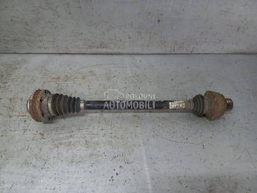 POLUOSOVINA za Audi Q5