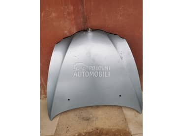 Hauba za Alfa Romeo 147 od 2000. do 2004. god.