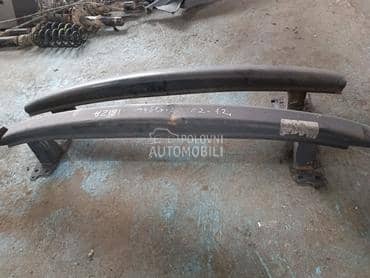 Prednja i zadnja greda za Seat Ibiza od 2002. do 2012. god.