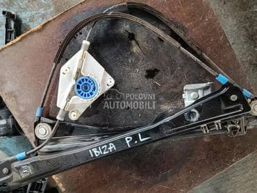 Elektropodizač stakla PLevi za Seat Ibiza od 2002. do 2012. god.