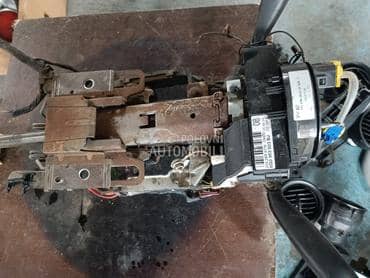 Puska volana za Seat Ibiza od 2002. do 2012. god.