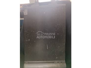 Hladnjak klime za Seat Ibiza od 2002. do 2012. god.