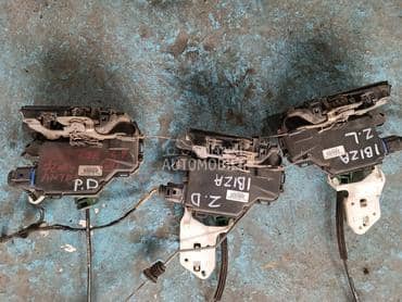 Unutrašnje brave za Seat Ibiza od 2002. do 2012. god.