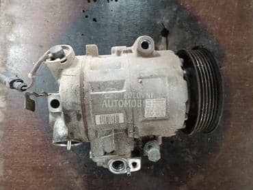 Kompresor klime za Seat Ibiza od 2002. do 2012. god.