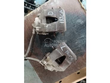 Kočiona klešta za Seat Ibiza od 2002. do 2012. god.