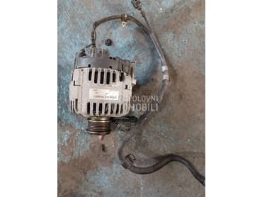 Alternator za Seat Ibiza od 2002. do 2012. god.
