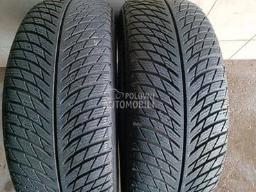 Michelin 225/65 R17 Zimska