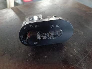 Prekidač za svetlo za Seat Ibiza od 2002. do 2012. god.