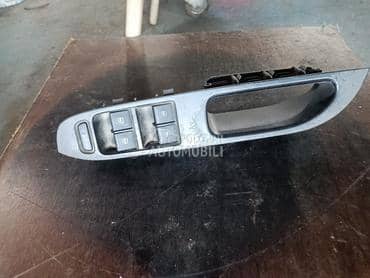 Prekidač za staklo za Seat Ibiza od 2002. do 2012. god.