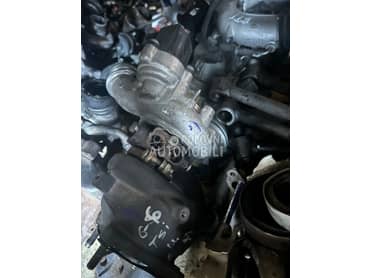 Turbina 1.4tsi za Volkswagen Golf 7 od 2004. do 2012. god.