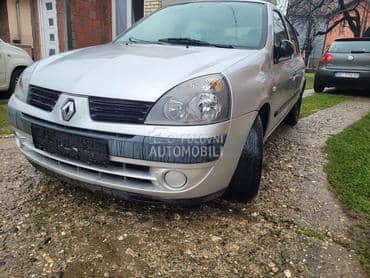 reno clio 2 far farovi za Renault Clio od 2002. do 2008. god.