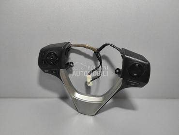 KOMANDE NA VOLANU za Toyota Corolla