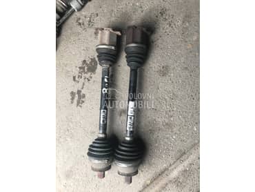 Poluosovina   2.0 tdi za Audi A4 od 2004. do 2008. god.