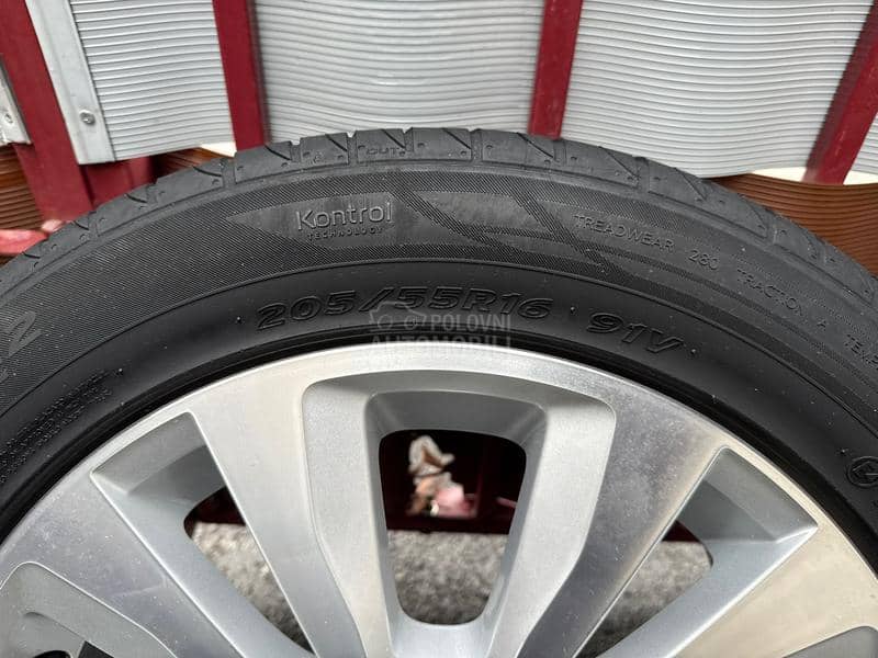 Hankook 205/55 R16 Letnja