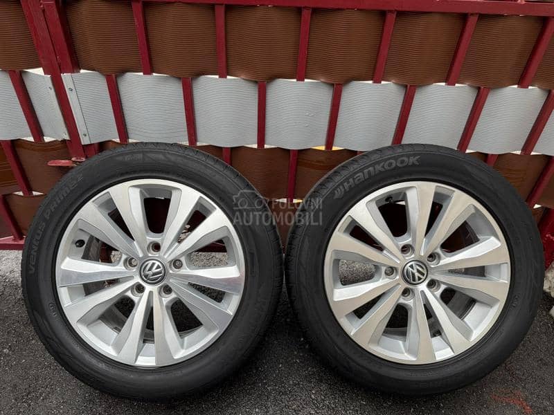 Hankook 205/55 R16 Letnja