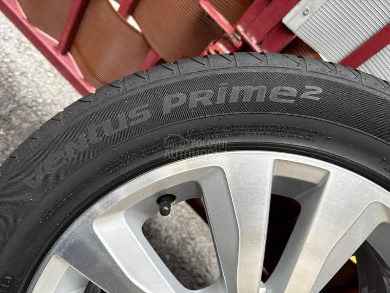 Hankook 205/55 R16 Letnja