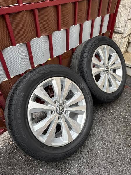 Hankook 205/55 R16 Letnja