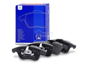 Disk Plocice za Ford Mondeo od 2000. do 2007. god.