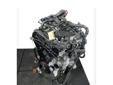 CSU motor i delovi za Audi A4 od 2014. do 2018. god.