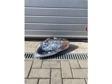 B7 levi far 8E0 941 003 AJ za Audi A4 od 2004. do 2008. god.