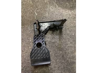 Brava haube za Audi A3 od 2008. do 2012. god.