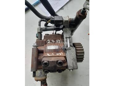 Bosch pumpa 2.7 hdi za Citroen C5, C6, C5 Aircross ... od 2004. do 2013. god.