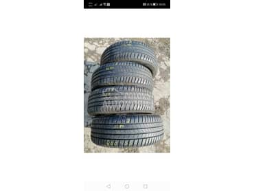 Bridgestone 215/55 R18 Letnja