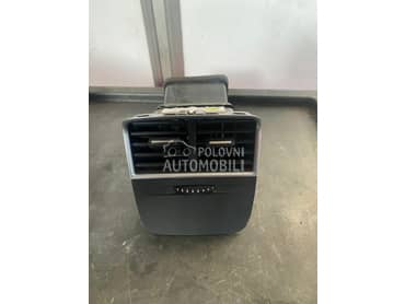 Duvaljke ventilacije za Audi A3 od 2012. do 2018. god.