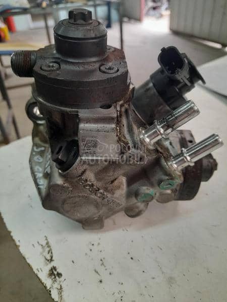 Bosch pumpa 3.0 crd