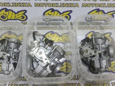 Tk karburator Medison 250