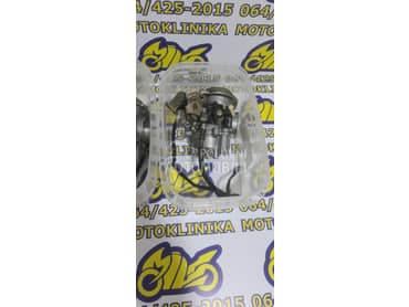 Mikuni karburator  Liberty 125