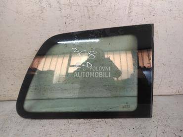 STAKLO za Peugeot 307