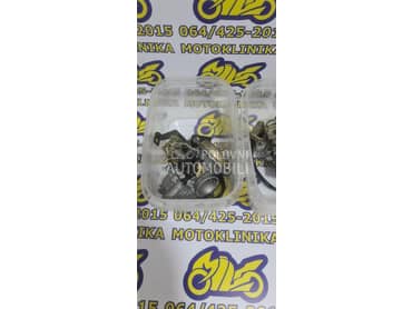 Mikuni karburator Italjet 125