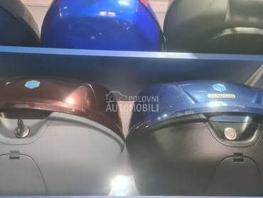 Kofer Piaggio Beverly