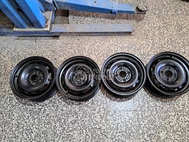 Čelične felne Ford 4x108 14" 4 x 108