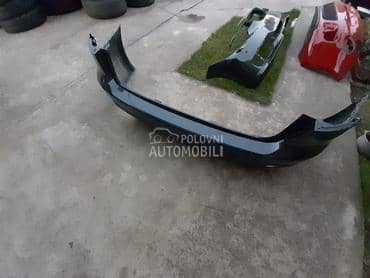 Branik za Audi A4 od 2012. do 2018. god.