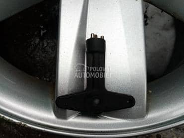 Aluminijumske felne  16" 4 x 100