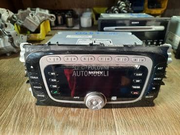 radio cd sony za Ford Focus