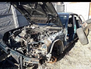 Delovi za Mercedes Benz E Klasa