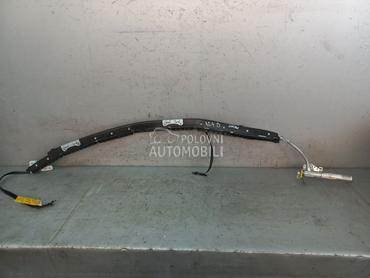 KROVNI AIRBAG za Mercedes Benz C Klasa