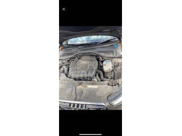 Motor za Audi A4