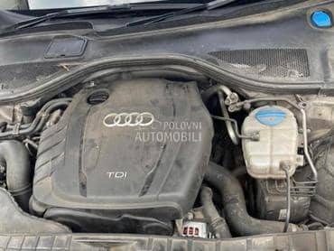 Motor za Audi A4