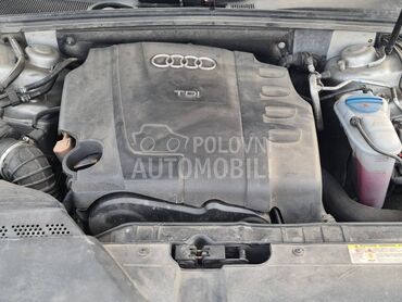 Motor za Audi A4