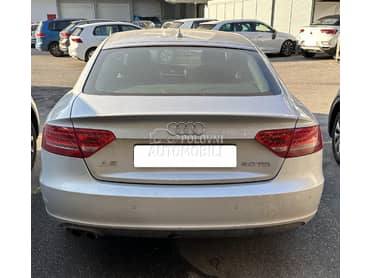 Vrata za Audi A4, A5, A6 ...